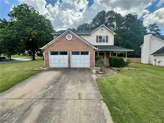 Photo - 665 Walnut Creek Dr NW House