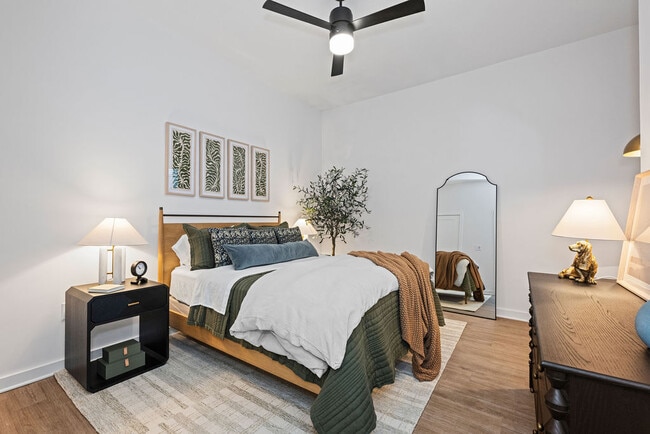 Photo - The Rowe at Commonwealth