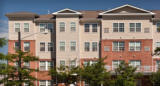 Heritage Village at Elizabeth, 62+ Community