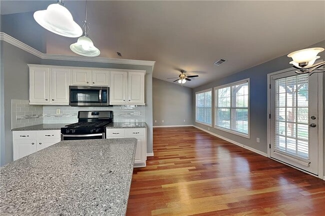 Photo - 1012 Fairmont Park Dr