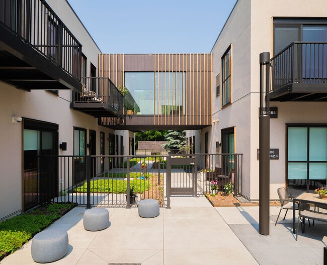 Photo - One West Drive