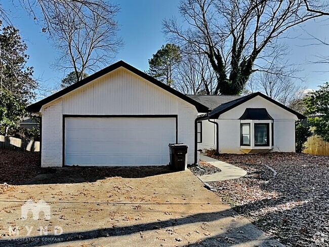 Building Photo - 120 Softwood Cir Rental