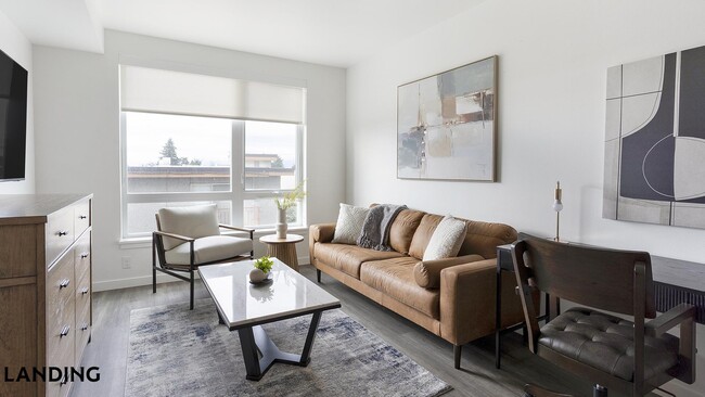 Photo - 8511 15th Ave NW Unidad 327