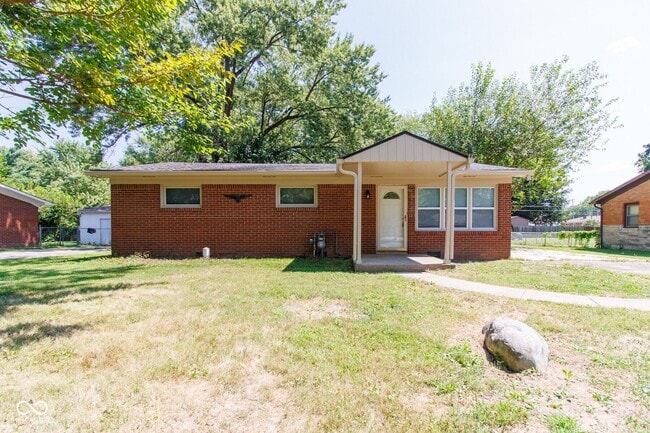 Building Photo - 432 Woodview Dr Rental