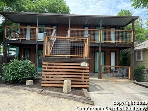 Building Photo - 513 E Ashby Pl Unit 4