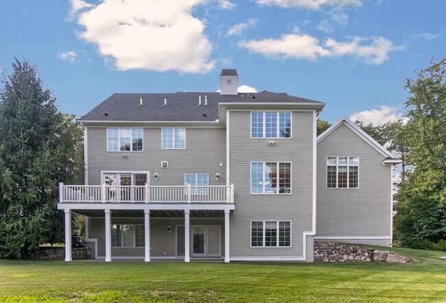 36 Sunset Rock Rd
