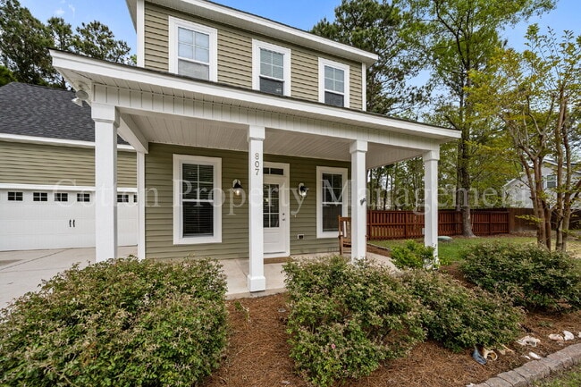 Photo - 807 Dan Owen Dr