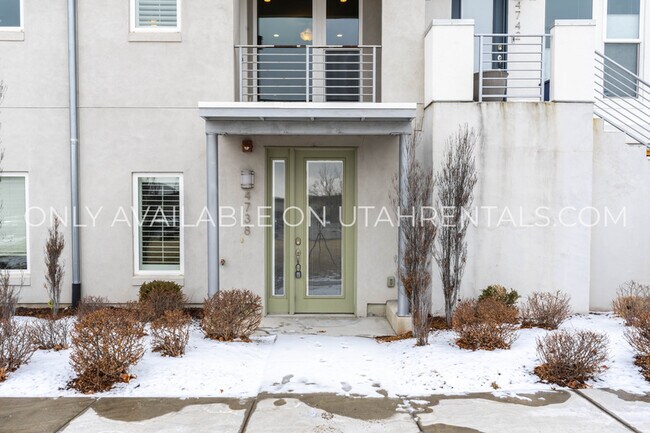 Photo - 4738 W Daybreak Rim Way