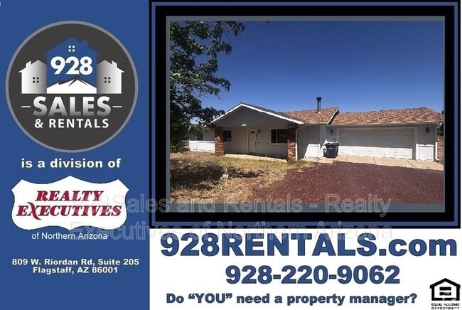 Building Photo - 7815 Prairie Dog Ln Rental