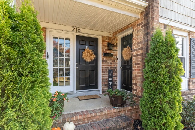 Welcome Home