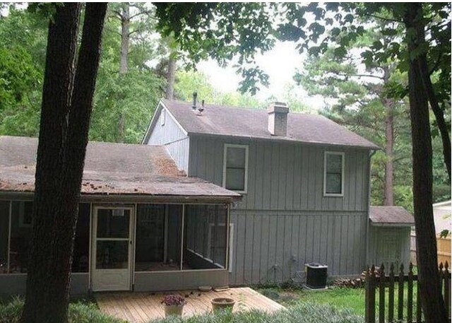 Building Photo - 679 Burnt Creek Dr NW