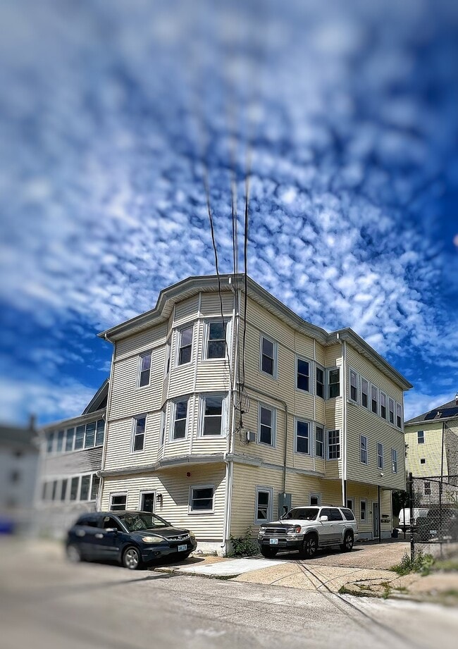 Photo - 237 Cowden St Unidad 2 R