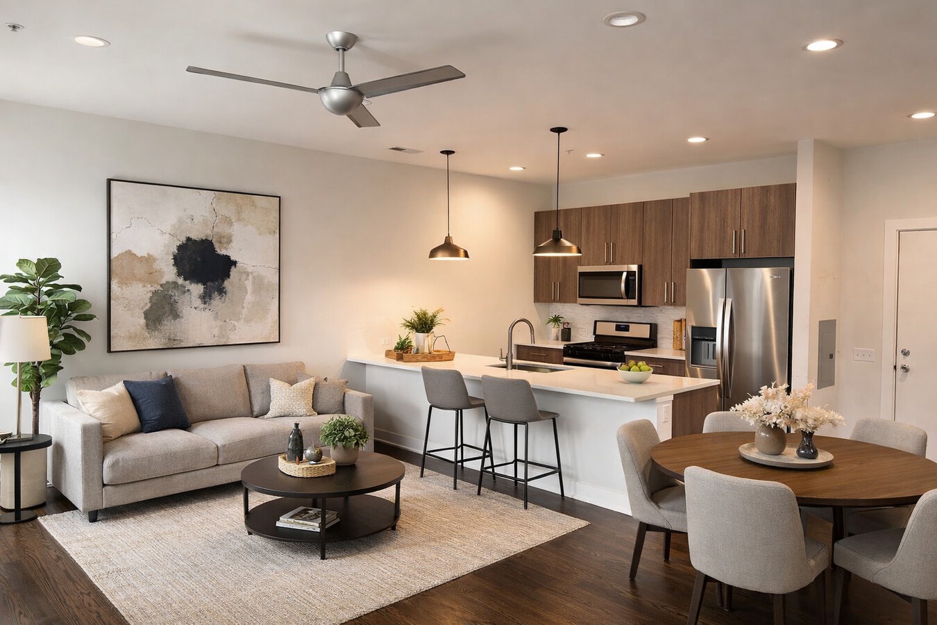 Photo - 5055 S Dorchester Ave