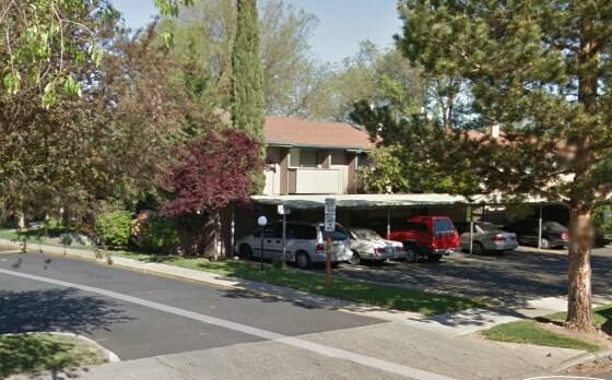Woodland Townhouses - Woodland Townhouses