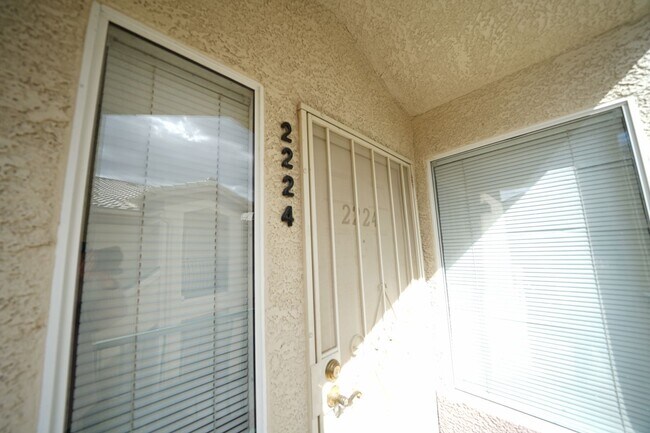 5710 E Tropicana Ave Unit 2224 - Bldg #57