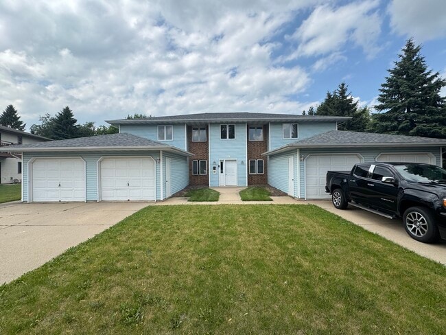 4 Unit Building - 18 Stonehaven Dr Apartamentos Unidad 3