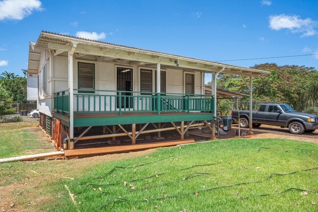 Building Photo - For Rent: 66-203 Kaamooloa Place Waialua 9... Rental
