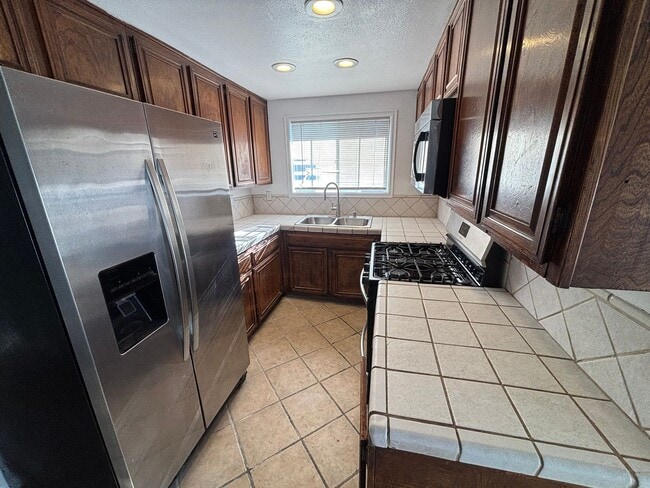 Photo - Charming 2-Bedroom Condo in Bouquet Canyon Village, Saugus!