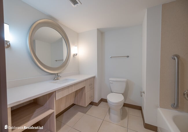 Waterfair Apartments