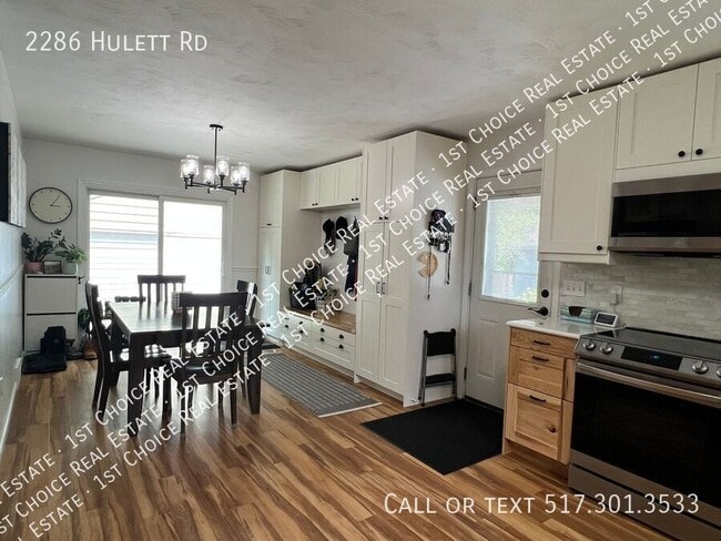 Photo - 2286 Hulett Rd