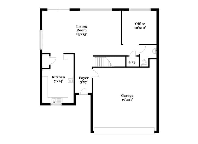 Photo - 3974 Cutler Donahoe Way