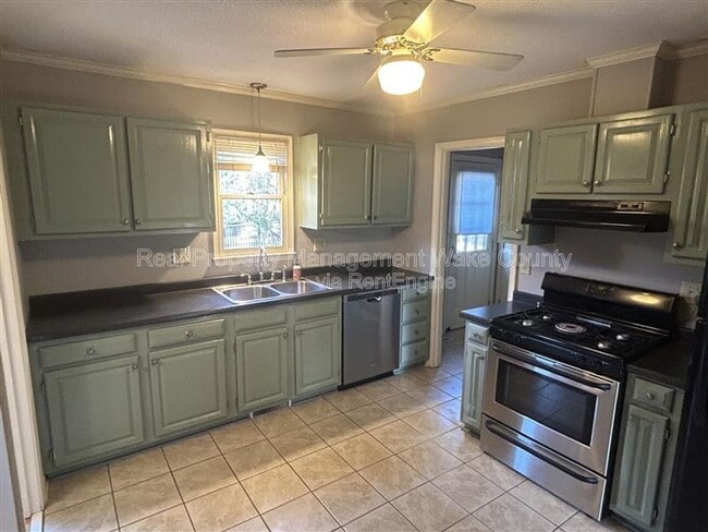 Photo - 2009 Quail Forest Dr