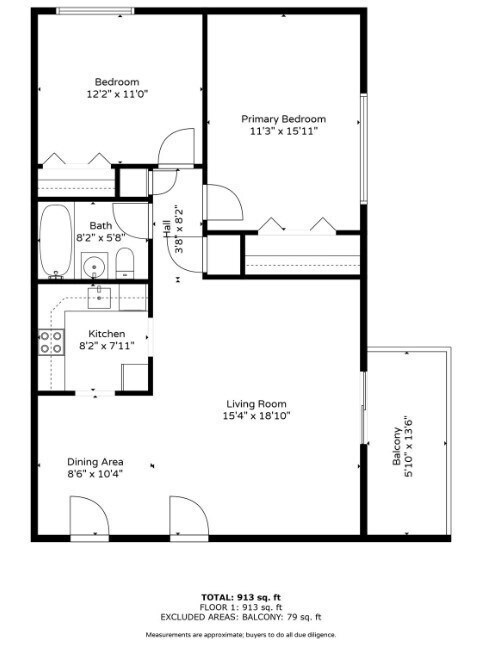 Photo - 599 Old West Central St Unidad C10