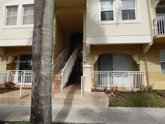 Photo - 8964 W Flagler St Unit 109
