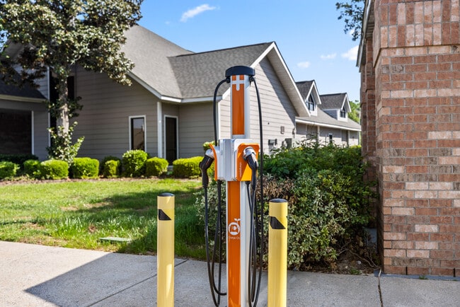 EV Chargers