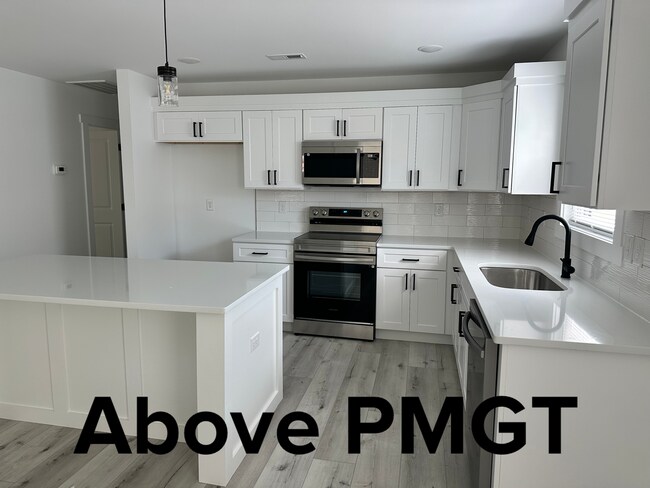 Photo - Brand new 3 bedroom house, short term lea...