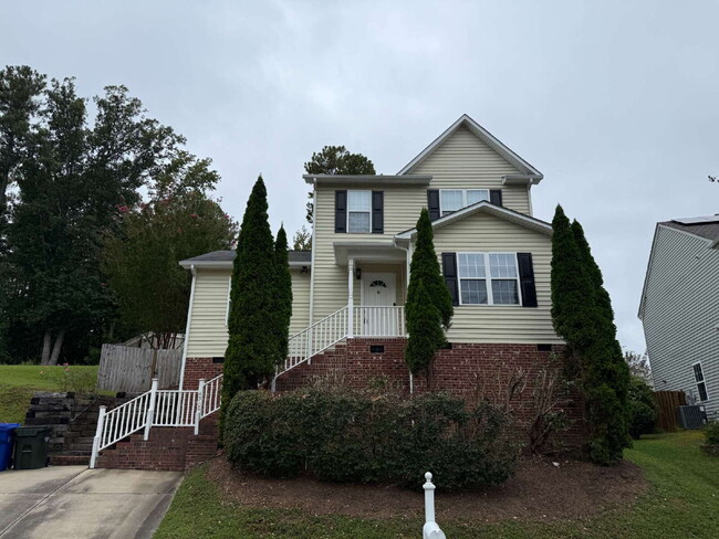 Building Photo - 4506 Coral Dr Rental
