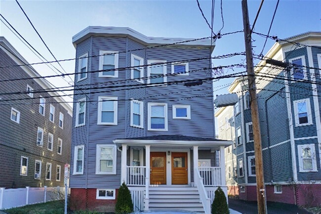 Building Photo - 17 Ashland St Unit 1