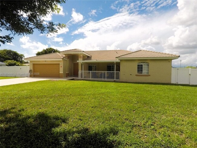 Photo - 28128 SW 173rd Pl