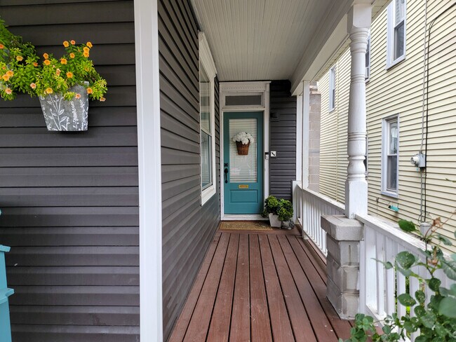 Photo - 122 Washington Ave House