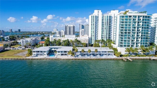 Building Photo - 7927 East Dr Unit 278 Rental