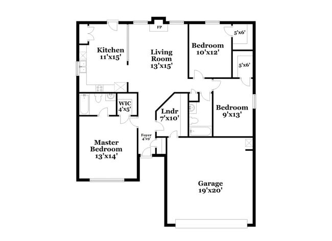 Photo - 4089 Counselors Dr