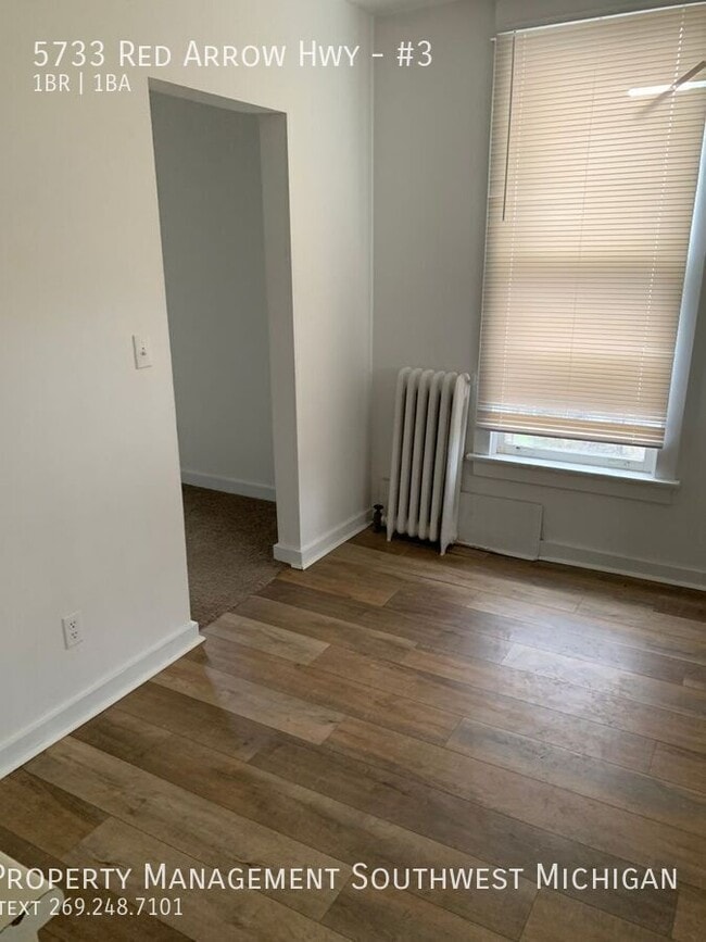 Photo - 5733 Red Arrow Hwy Unit #3