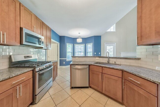 Photo - 2173 Jockey Hollow Dr NW