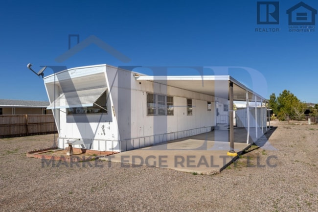 Building Photo - 2Bed/1Bath Mobile Home in East Mesa--NO HOA! RV PARKING!