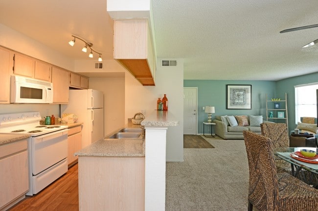 Galleria Palms Apartments