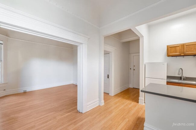 Photo - 769 Cole St Unit K1