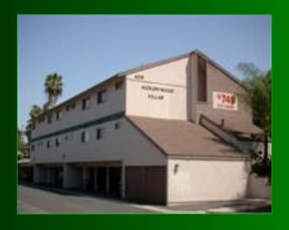 Photo - Hickorywood Villas