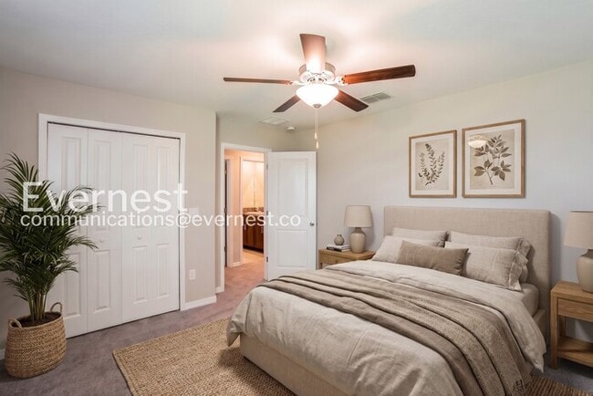 7329 Canterbury Bells Ct
