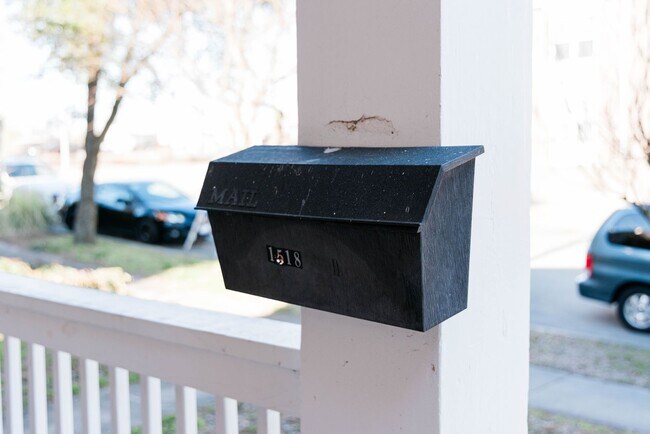 Photo - 1518 Porter St Unit Apt #1st Fl B