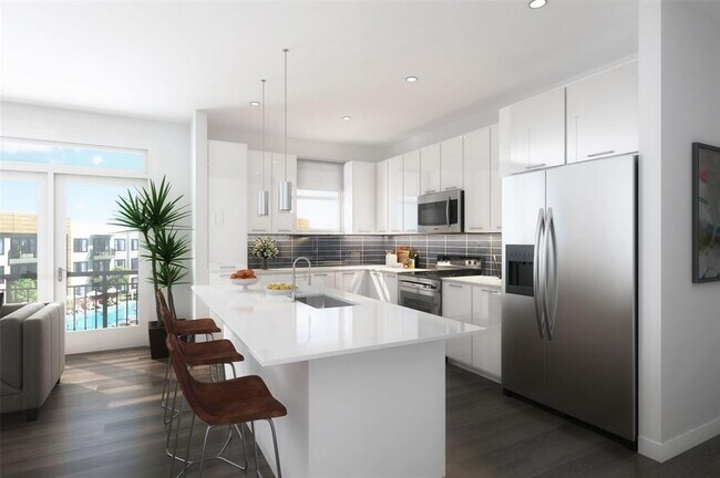 Photo - 7106 W Loop 1604 N Apartment Unit 2205