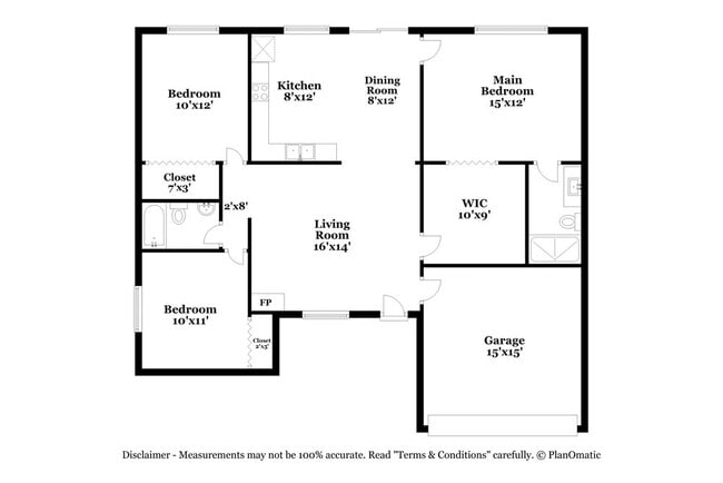 Photo - 11337 Blackbark Dr