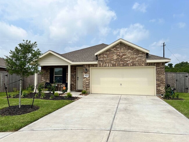 Building Photo - 9923 Archdale Spg Dr Rental