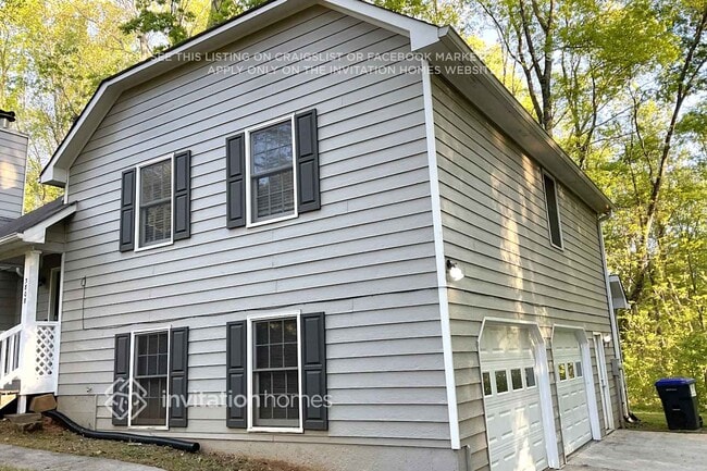 Building Photo - 3808 Mountain View Rd NW