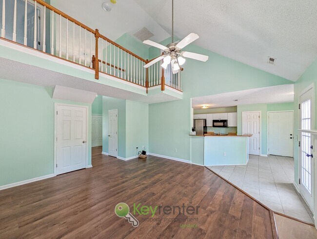 Photo - Spacious 3 Bedroom Home with Upstairs Bonus Room on a Secure, Fully Fenced Lot – Just 15 Minutes ...