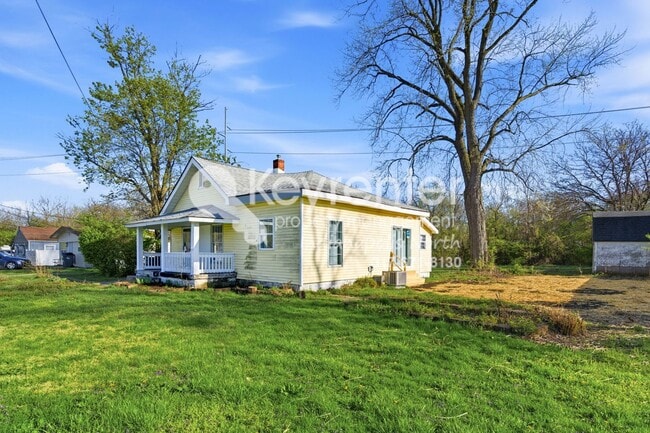 Photo - Newly renovated and move-in ready!